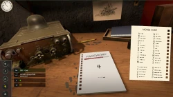 WW2: Bunker Simulator Screenshots