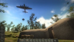 WW2: Bunker Simulator Screenshots
