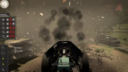 WW2: Bunker Simulator Screenshots