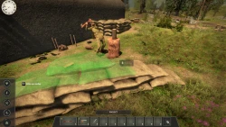 WW2: Bunker Simulator Screenshots