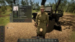WW2: Bunker Simulator Screenshots
