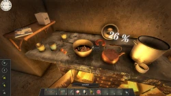 WW2: Bunker Simulator Screenshots