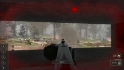 WW2: Bunker Simulator Screenshots