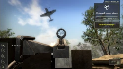WW2: Bunker Simulator Screenshots