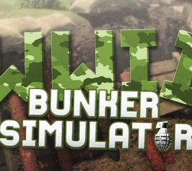 WW2: Bunker Simulator