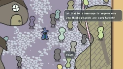 Scrabdackle Screenshots