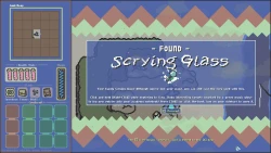 Scrabdackle Screenshots