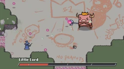 Scrabdackle Screenshots