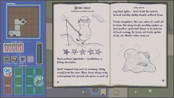 Scrabdackle Screenshots