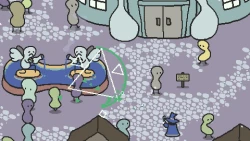Scrabdackle Screenshots