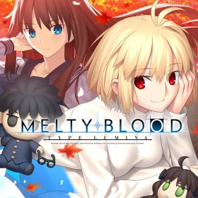 Melty Blood: Type Lumina