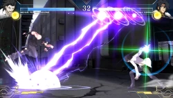 Melty Blood: Type Lumina Screenshots