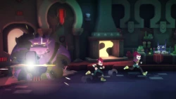Young Souls Screenshots