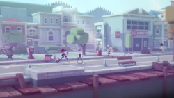 Young Souls Screenshots