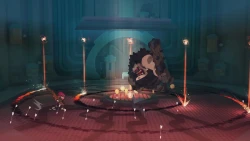 Young Souls Screenshots