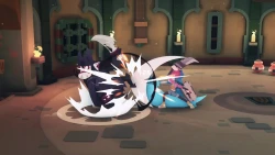 Young Souls Screenshots