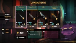 Young Souls Screenshots