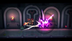 Young Souls Screenshots
