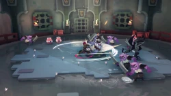 Young Souls Screenshots