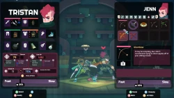 Young Souls Screenshots