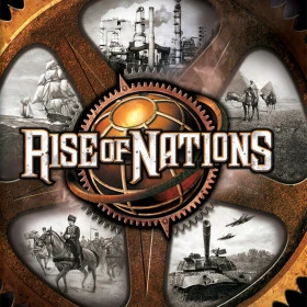 Rise of Nations