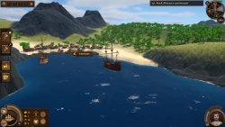 Maritime Calling Screenshots
