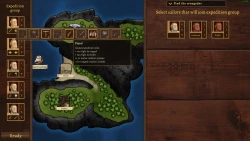 Maritime Calling Screenshots