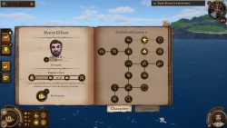 Maritime Calling Screenshots
