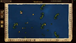 Maritime Calling Screenshots