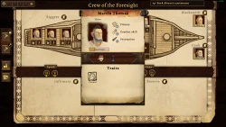 Maritime Calling Screenshots