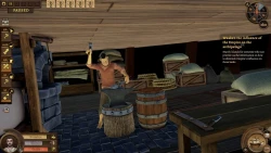 Maritime Calling Screenshots