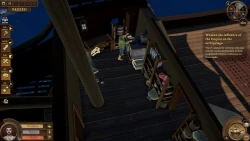 Maritime Calling Screenshots