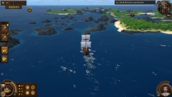 Maritime Calling Screenshots