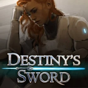 Destiny's Sword