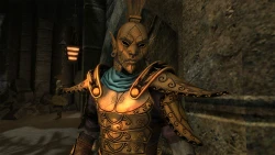 Скриншот к игре The Elder Scrolls V: Skyrim Anniversary Edition
