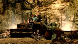 Скриншот к игре The Elder Scrolls V: Skyrim Anniversary Edition