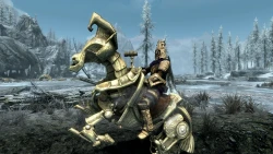The Elder Scrolls V: Skyrim Anniversary Edition Screenshots