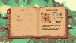 Little Witch in the Woods Screenshots