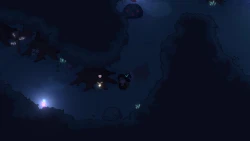 Little Witch in the Woods Screenshots