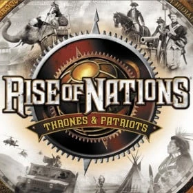 Rise of Nations: Thrones and Patriots