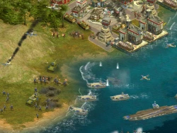 Rise of Nations: Thrones and Patriots Screenshots