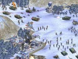 Rise of Nations: Thrones and Patriots Screenshots