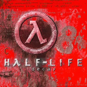 Half-Life: Decay