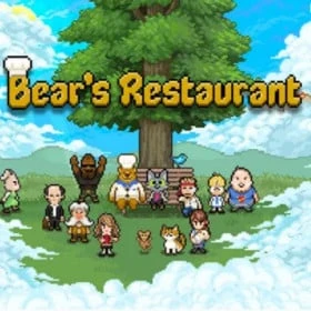 Bear's Restaurant