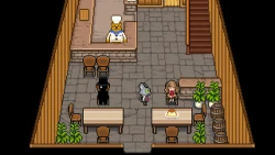 Bear's Restaurant Screenshots