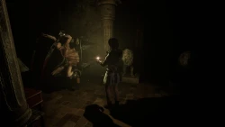 Tormented Souls Screenshots