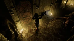 Tormented Souls Screenshots