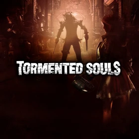 Tormented Souls