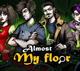 Almost My Floor