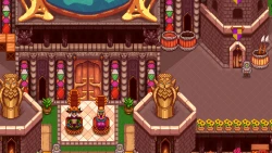 Скриншот к игре Serin Fate
